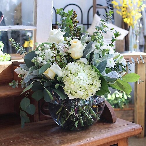 Forevermore Bouquet