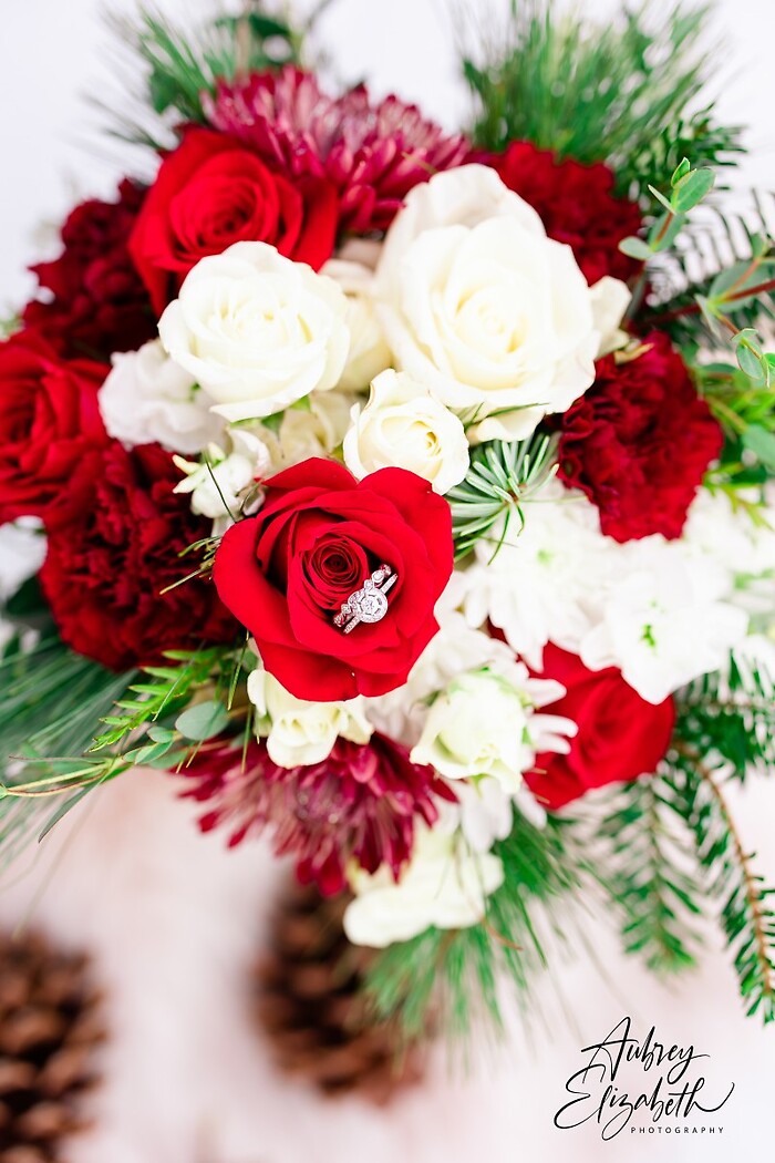 2021 Winter Wedding