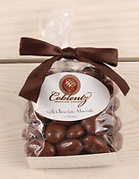 Milk Chocolate Almonds