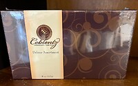 Assorted Chocolates