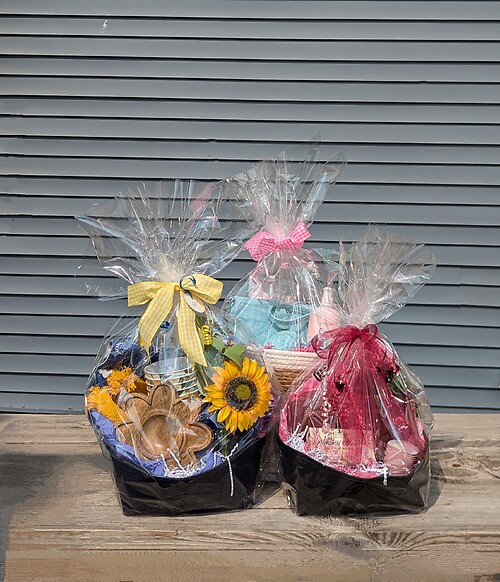 Gift Baskets