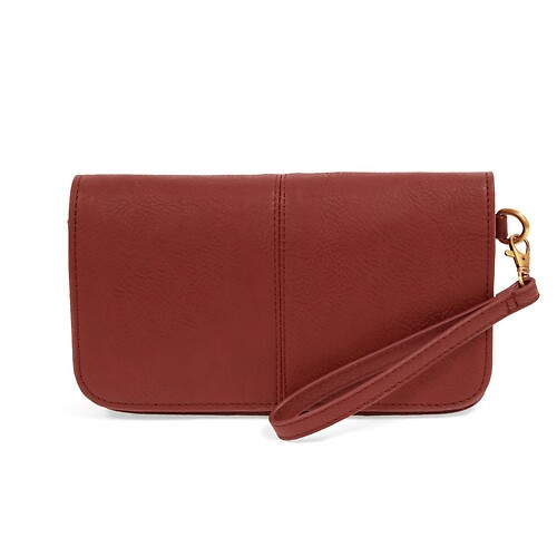 Ruby Mia Crossbody Clutch