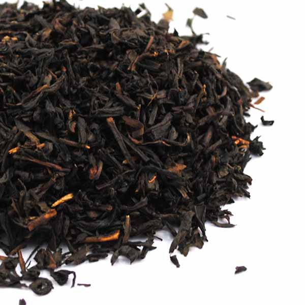 Creamy Earl Grey Blend