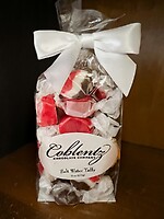 Salt Water Taffy