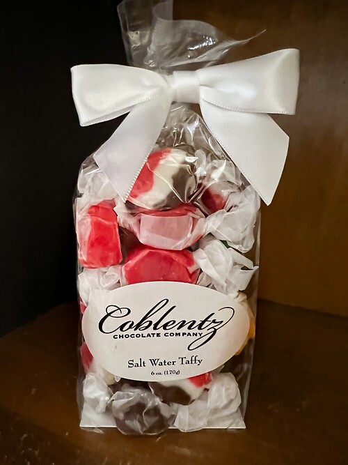 Candy