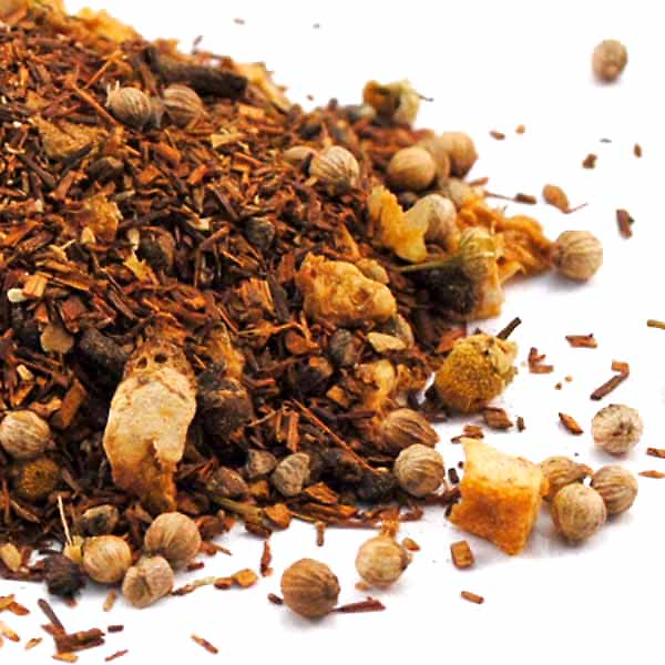 Rooibos Chai Blend