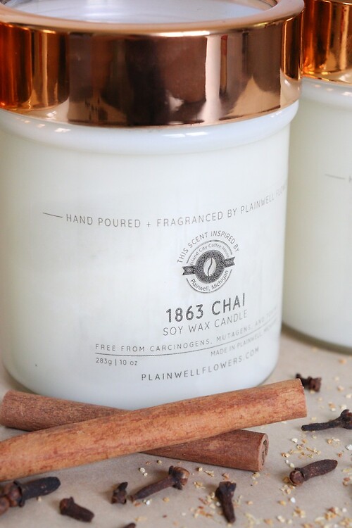 1863 Chai