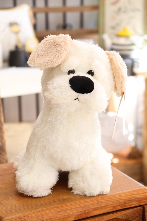 Ralph Plush