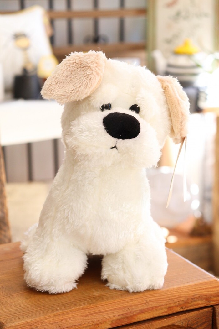 Ralph Plush