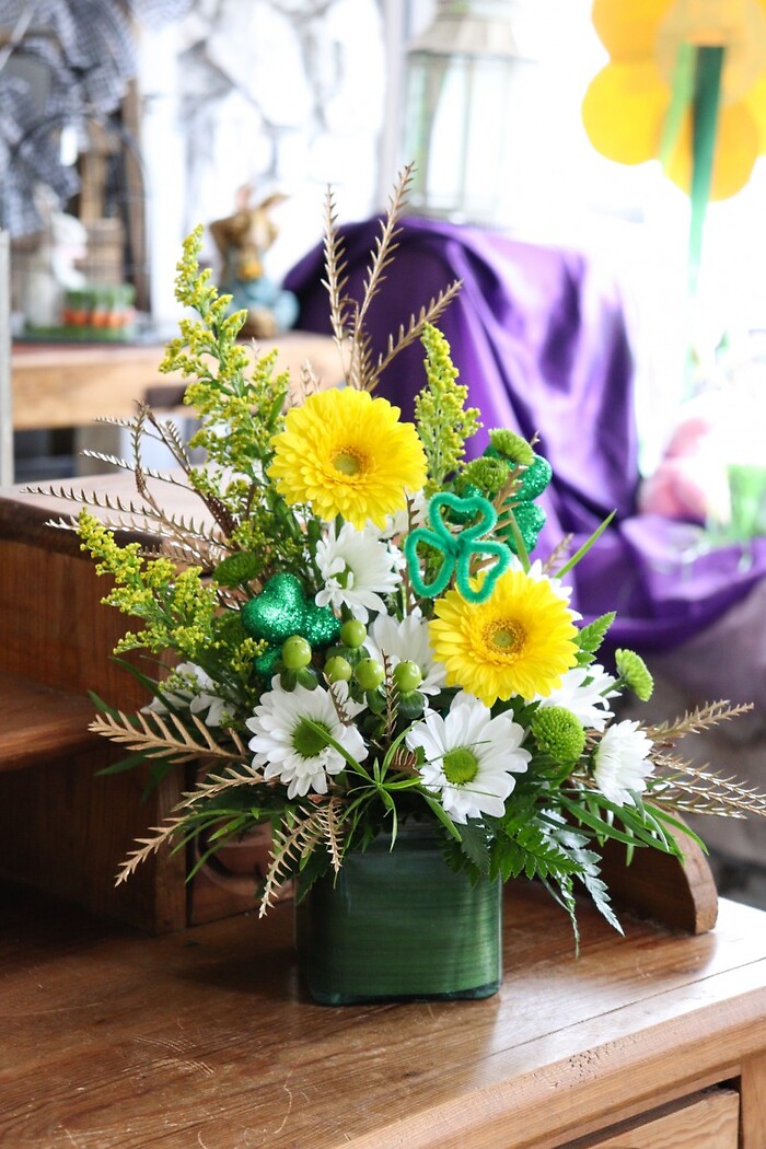 Bit O&#039; Blooms